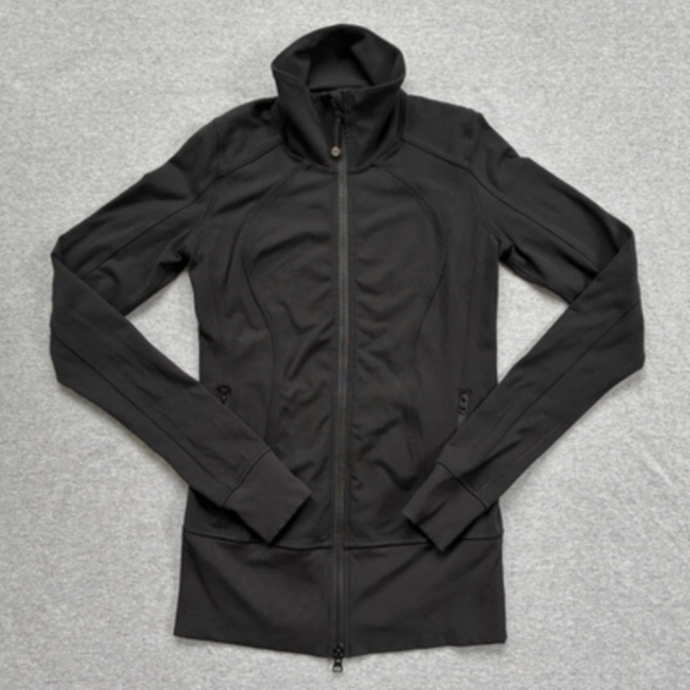 Lululemon Nice Asana jacket - Picture 3 of 9